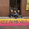 'Where Is The Leadership?' Climate Activists Arrested Outside Schumer's Manhattan Office 
